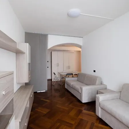 Appartement Via Venti Central *