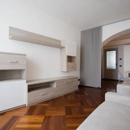 Via Venti Central Appartement *