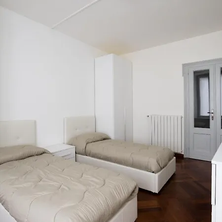 Appartement Via Venti Central Bergame