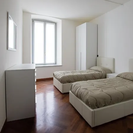 Appartement Via Venti Central *